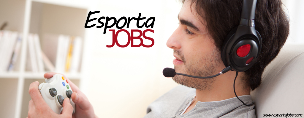 Esportajobs