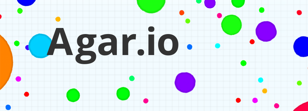 Un grand coup de Split dans le monde des agario